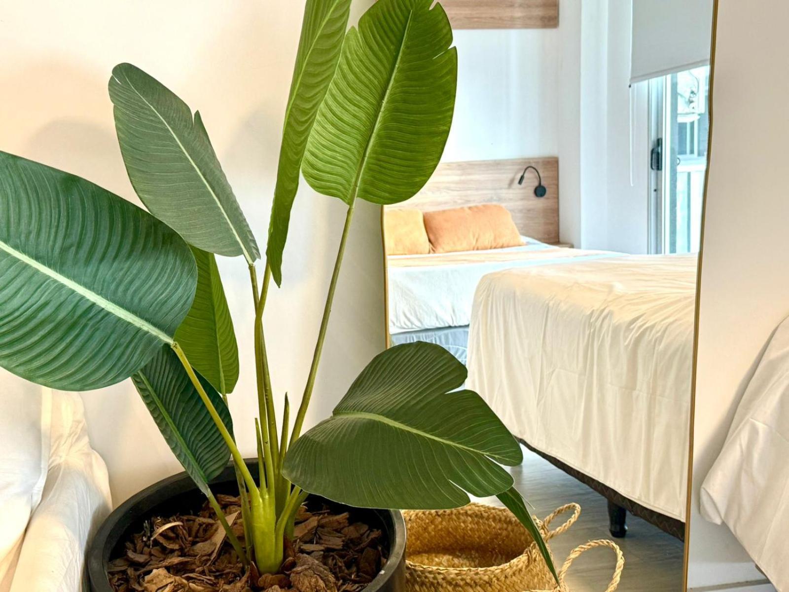 Cloudba Oro En Palermo Soho Apartments - Buenos Aires — Photos 1