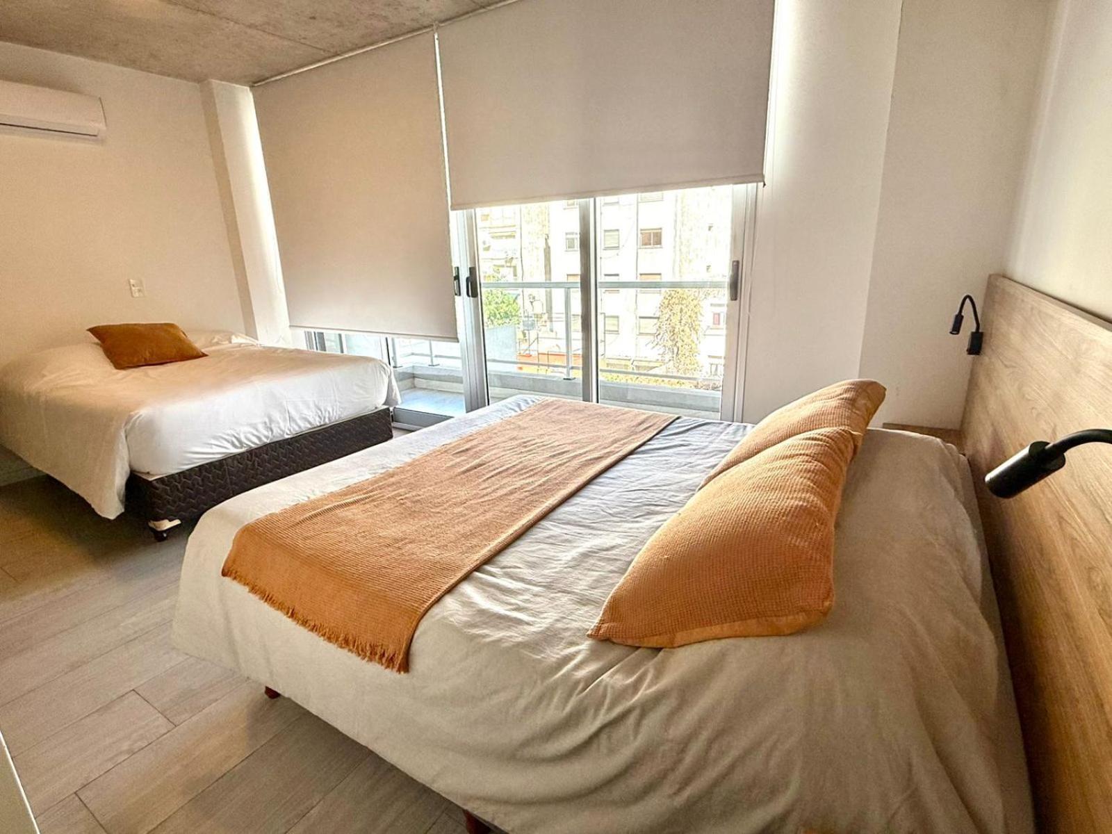 Cloudba Oro En Palermo Soho Apartments - Buenos Aires — Photos 3